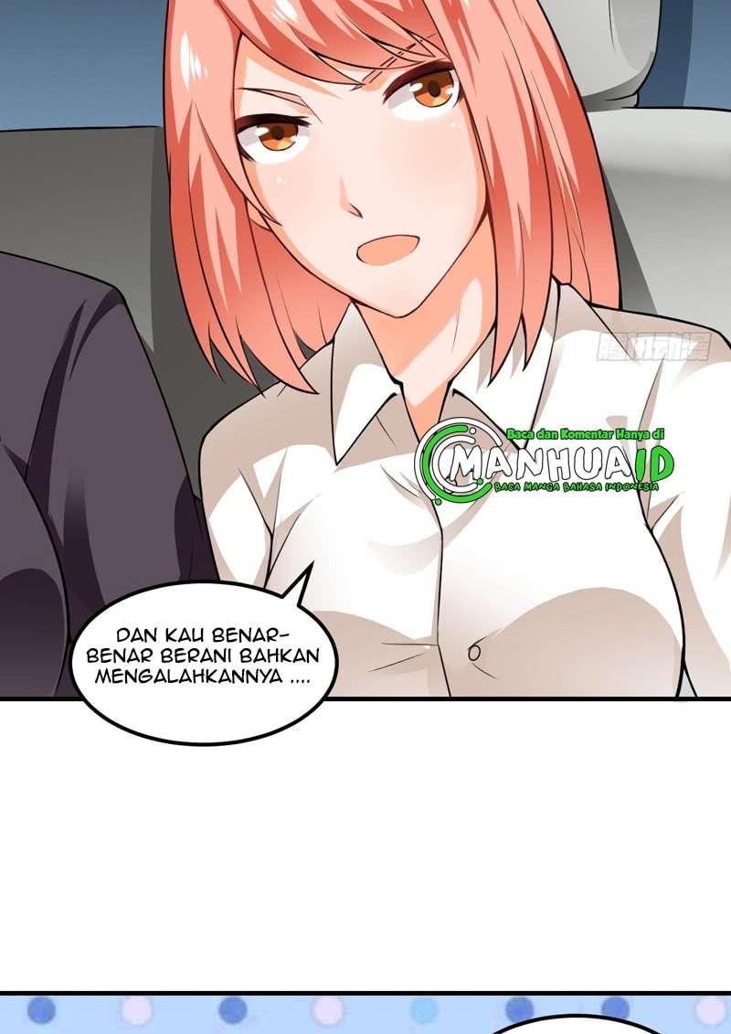 Super Security In The City Chapter 11 Gambar 33