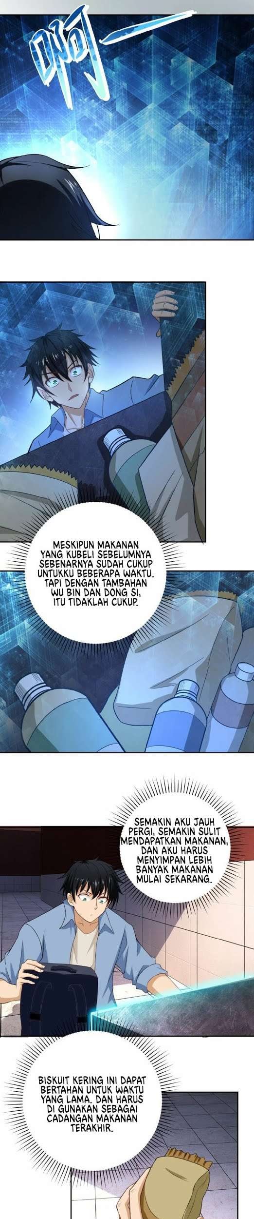 Super System Chapter 4 Gambar 26