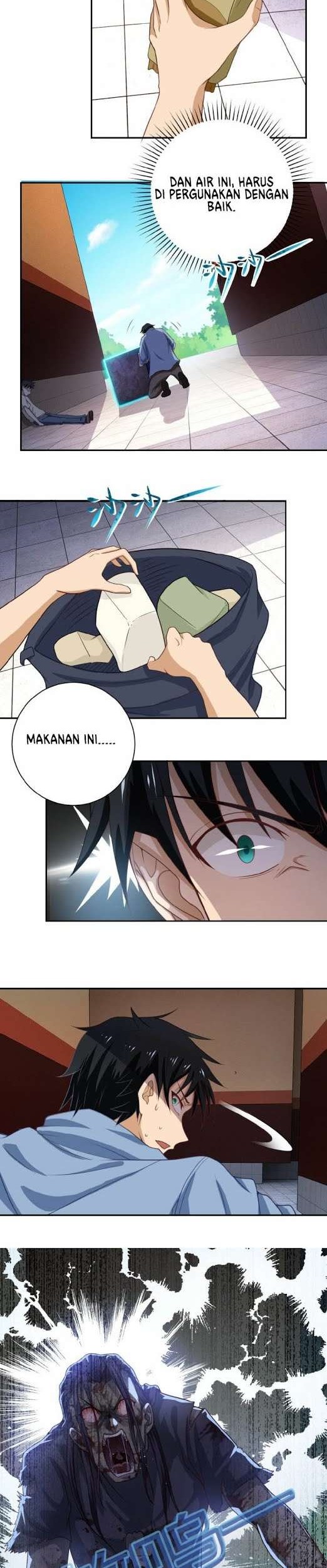 Super System Chapter 4 Gambar 27