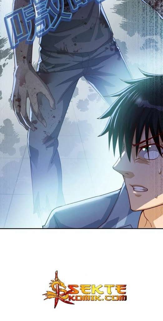 Super System Chapter 4 Gambar 28