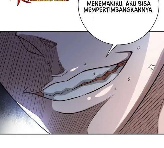 Super System Chapter 4 Gambar 4