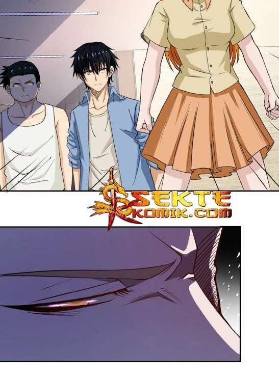 Super System Chapter 4 Gambar 7