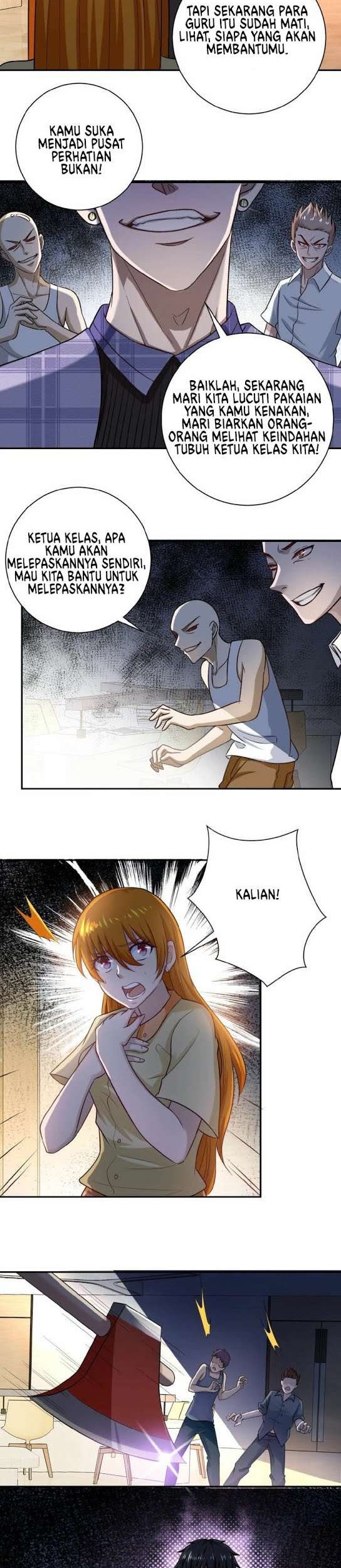 Super System Chapter 4 Gambar 9