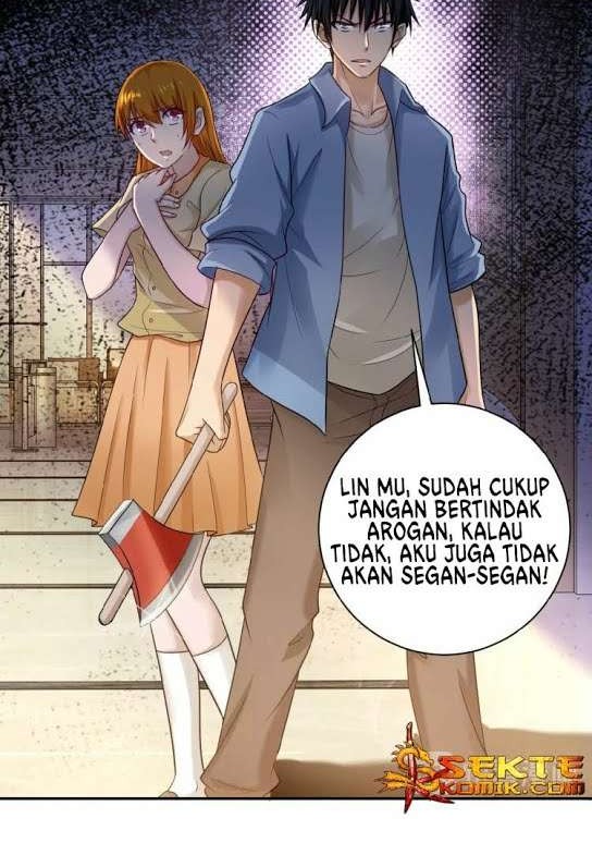Super System Chapter 4 Gambar 10