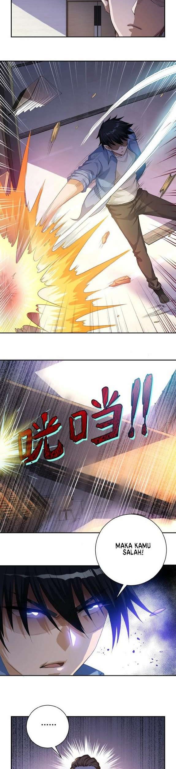 Super System Chapter 4 Gambar 12