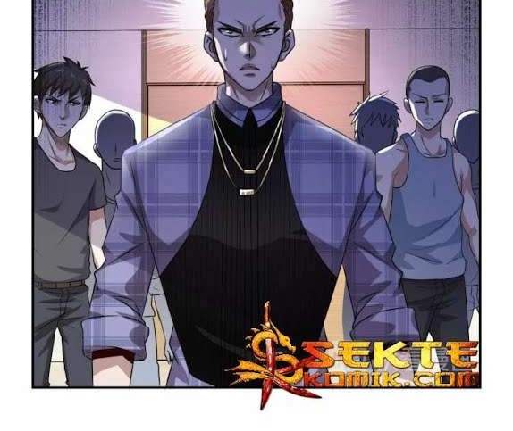 Super System Chapter 4 Gambar 13