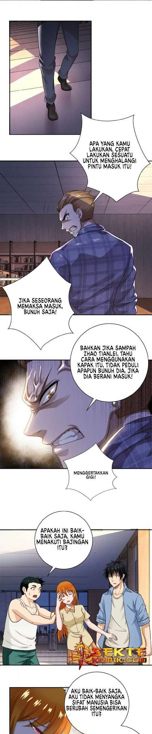 Super System Chapter 4 Gambar 15