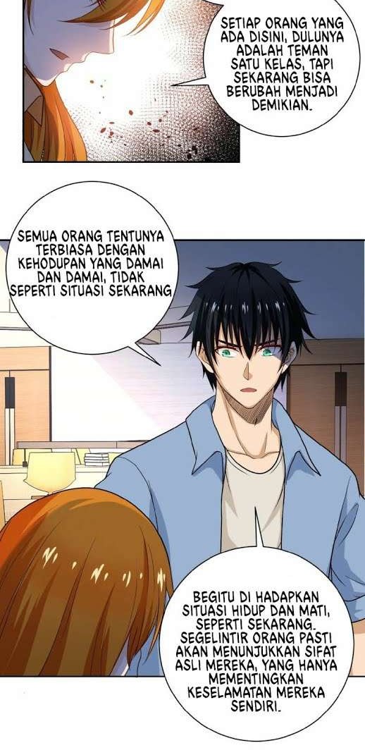 Super System Chapter 4 Gambar 16