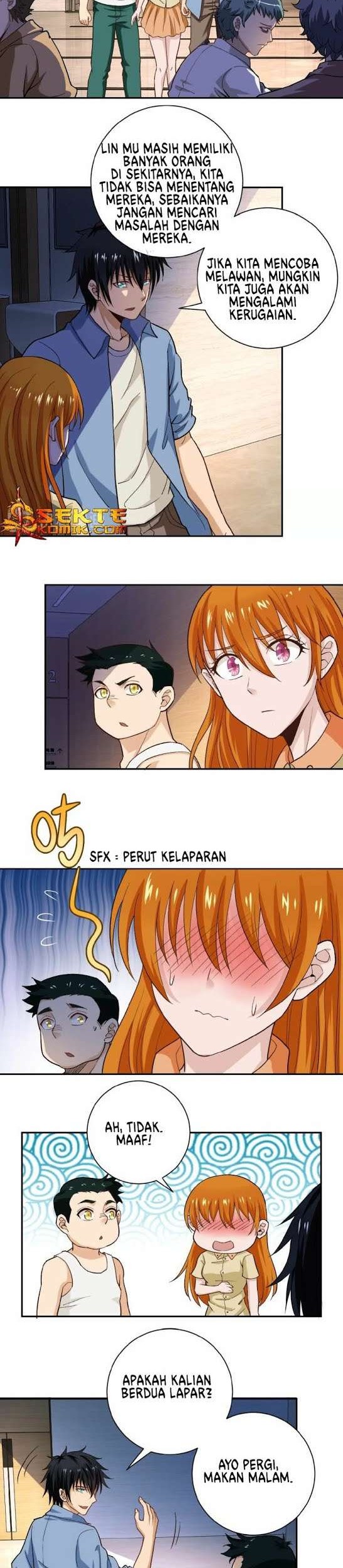 Super System Chapter 4 Gambar 18