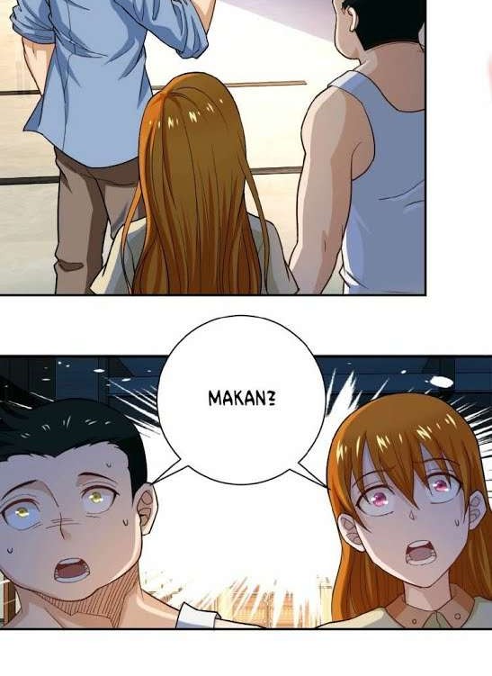 Super System Chapter 4 Gambar 19