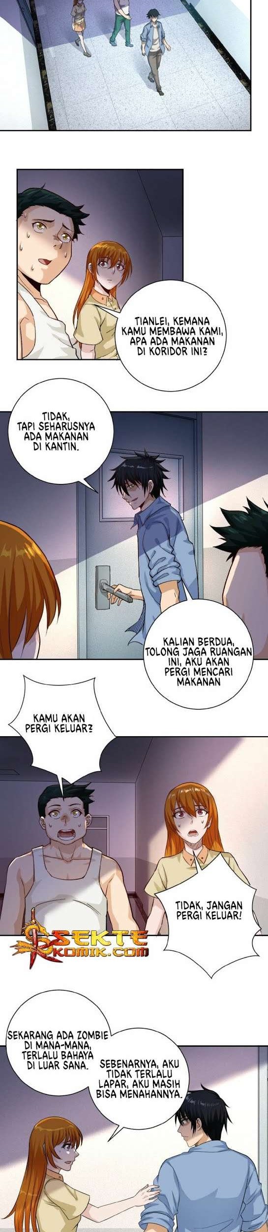 Super System Chapter 4 Gambar 21