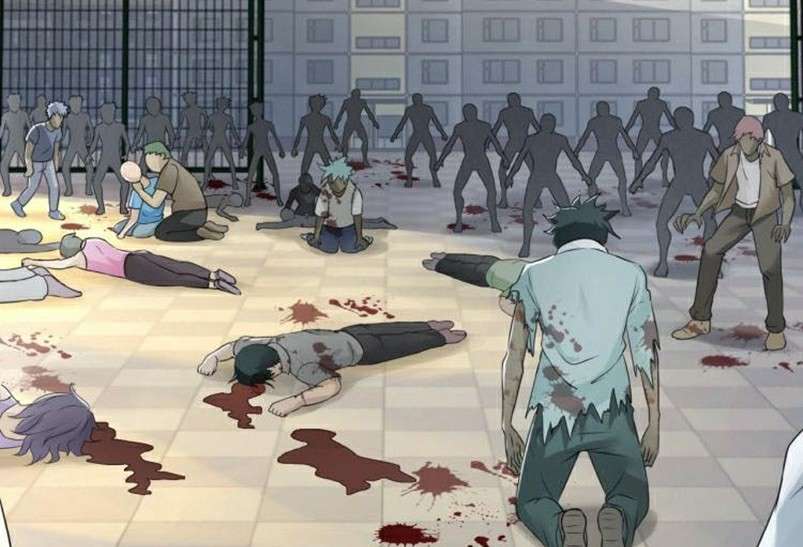 Super System Chapter 2 Gambar 62