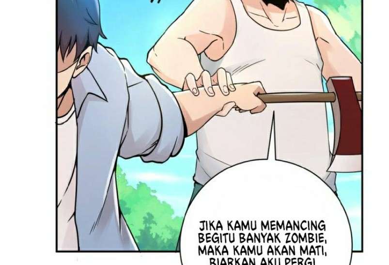 Super System Chapter 2 Gambar 77