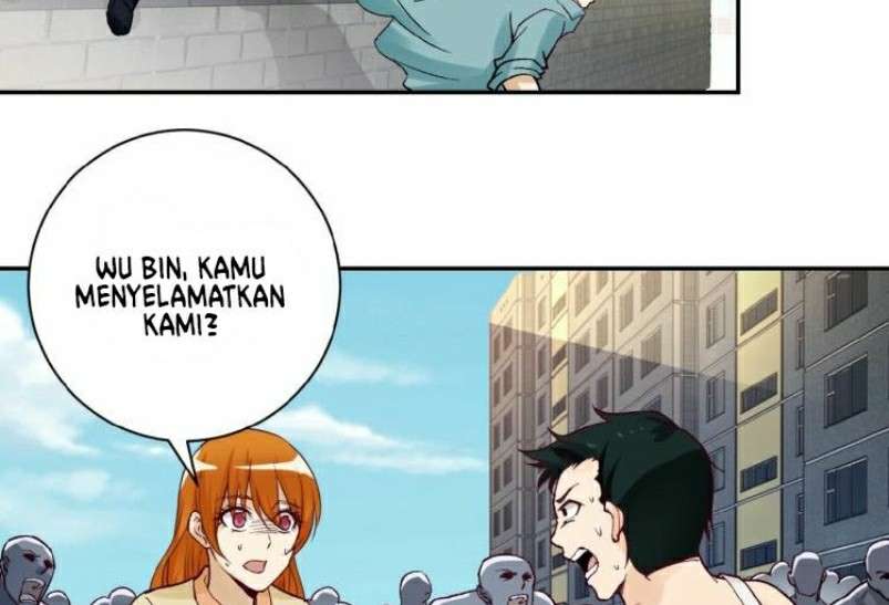 Super System Chapter 2 Gambar 99