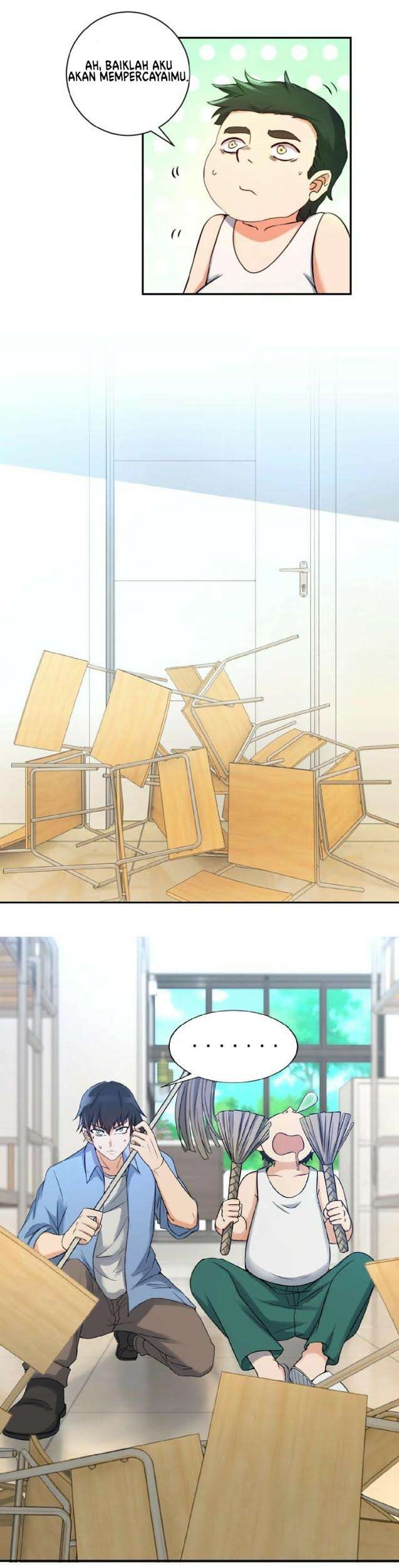 Super System Chapter 1 Gambar 24