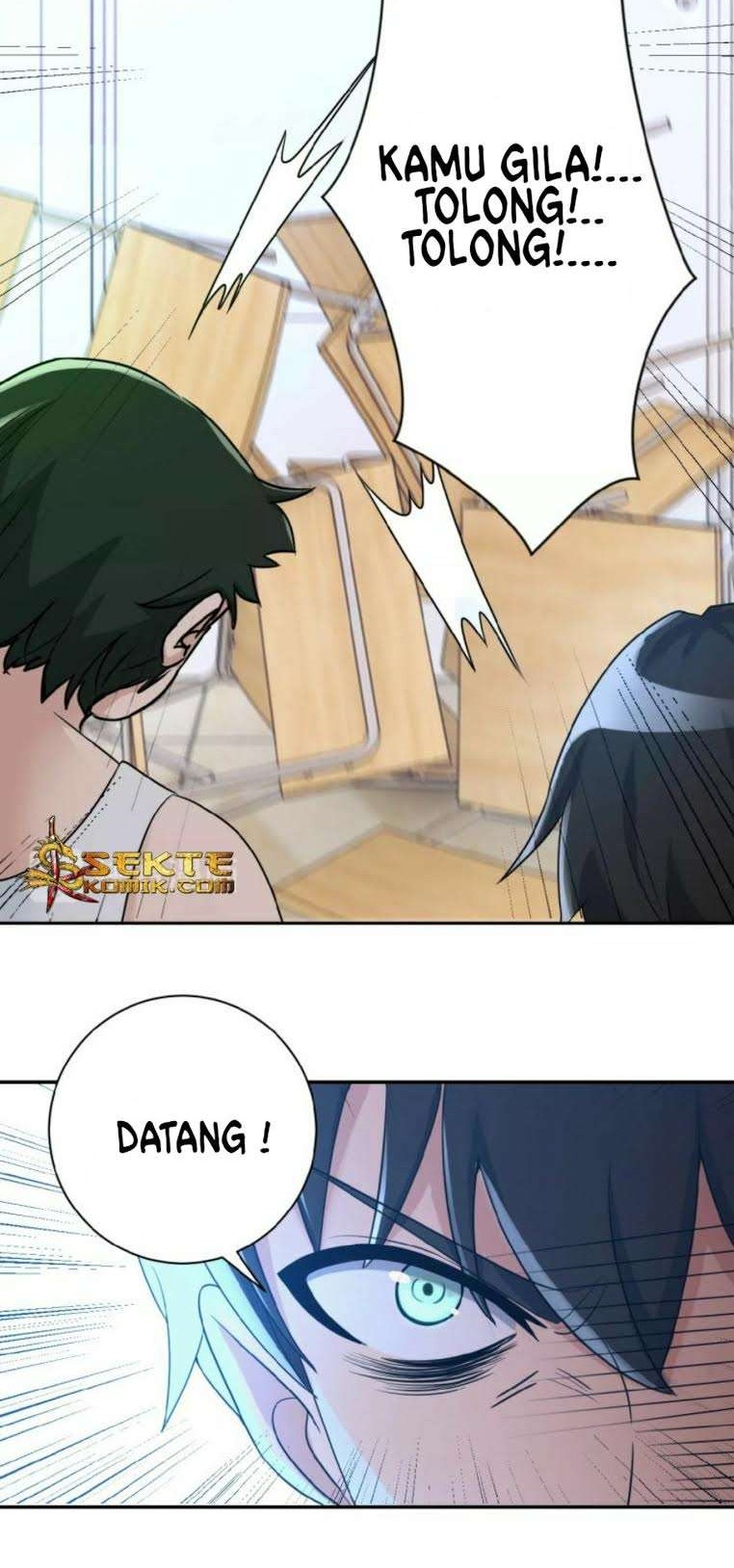 Super System Chapter 1 Gambar 27