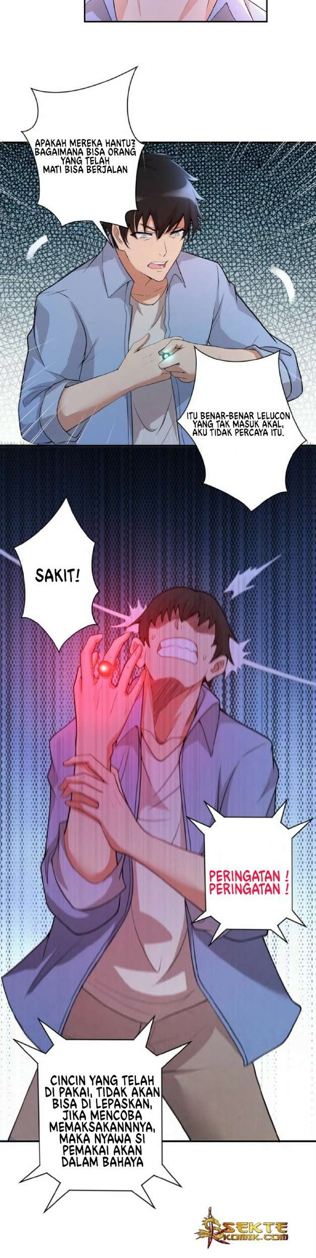Super System Chapter 1 Gambar 14