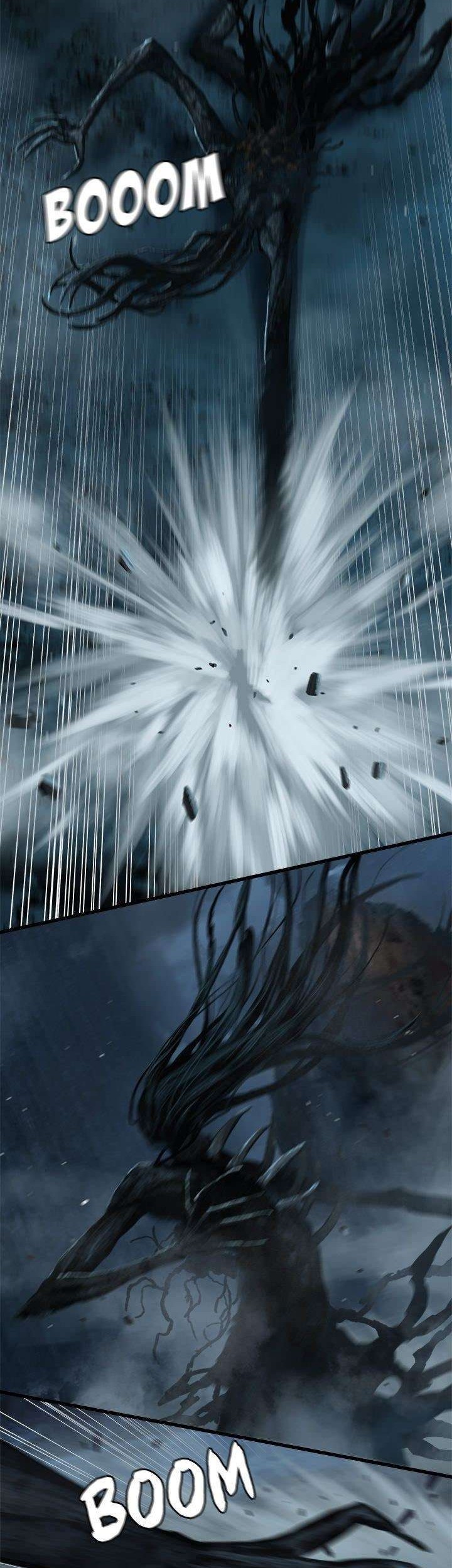 Baca Manhwa Her Summon Chapter 57 Gambar 2