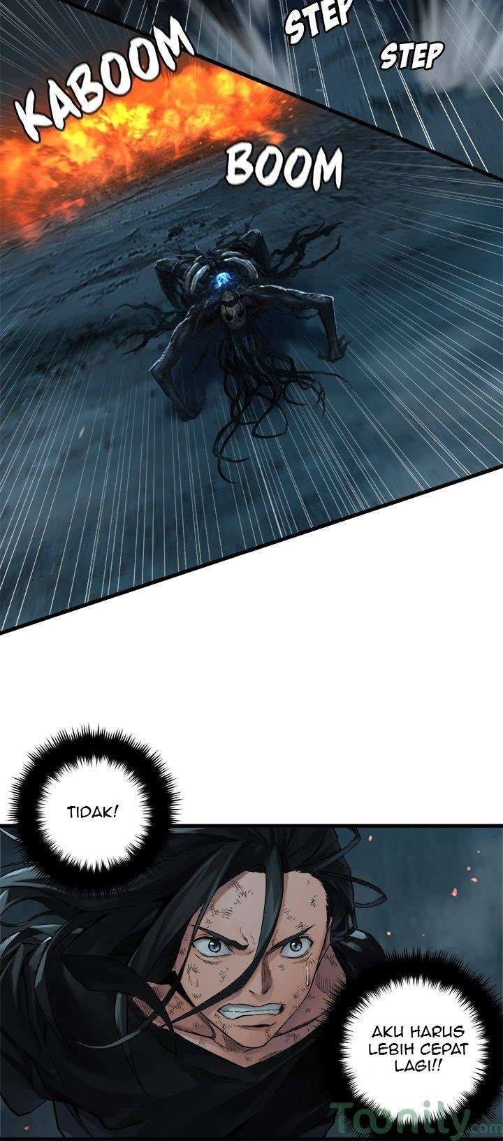 Her Summon Chapter 57 Gambar 16