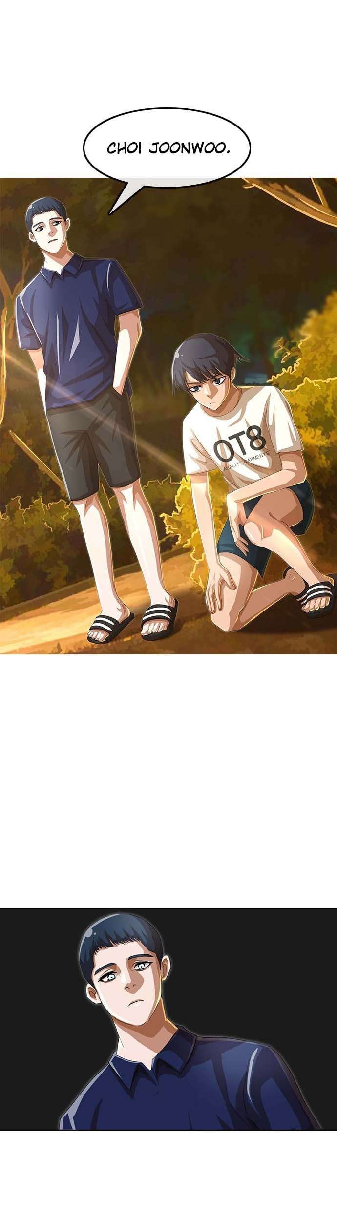 Baca Manhwa The Girl from Random Chatting! Chapter 44 Gambar 2