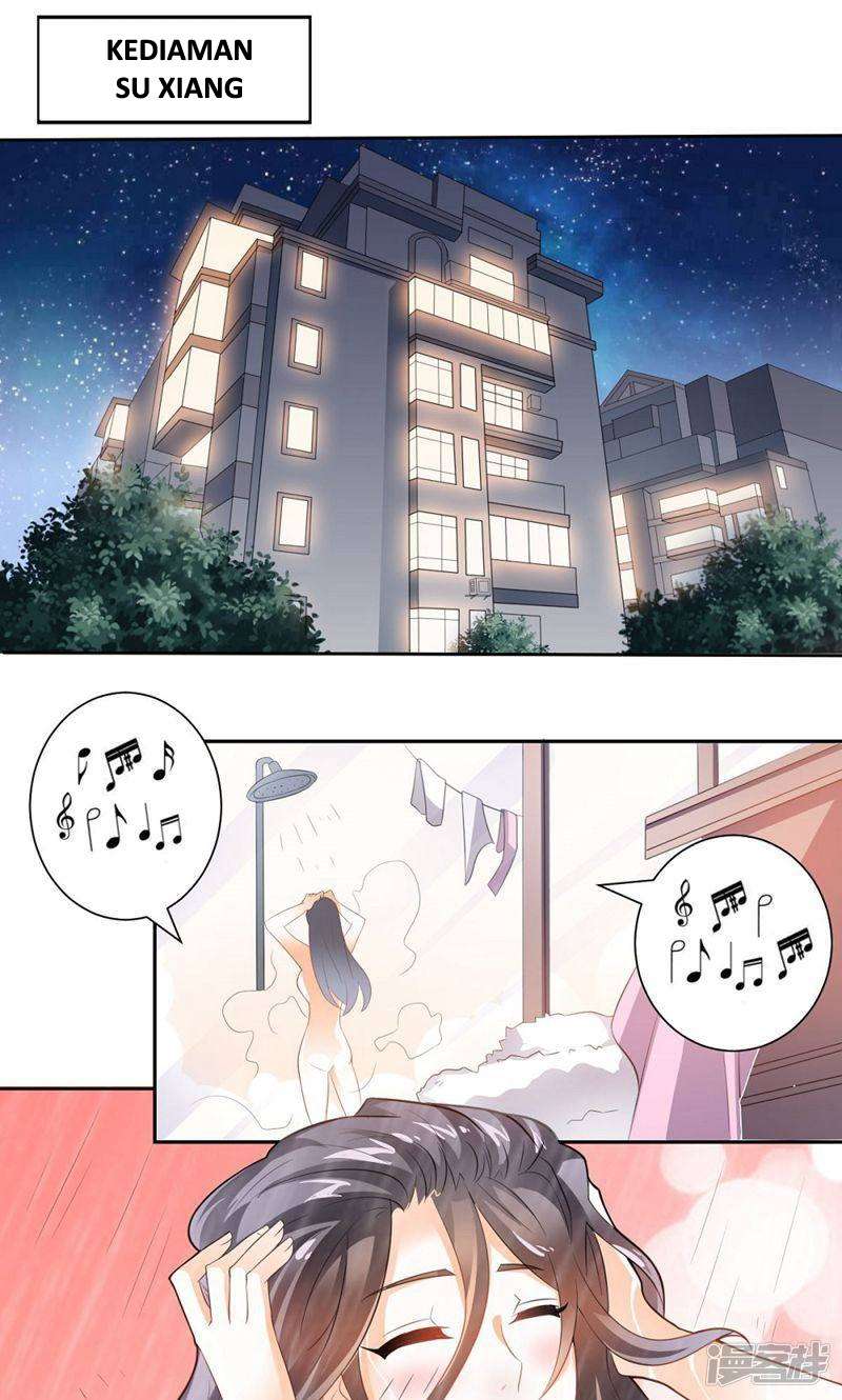 Baca Manhua Big Hero’s Girlfriend is Super Fierce! Chapter 014 Gambar 2