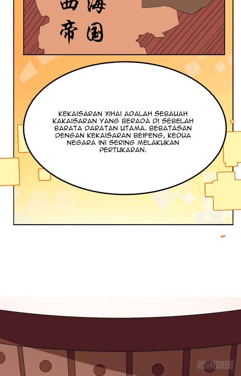 Supreme Godly System Chapter 121 Gambar 11