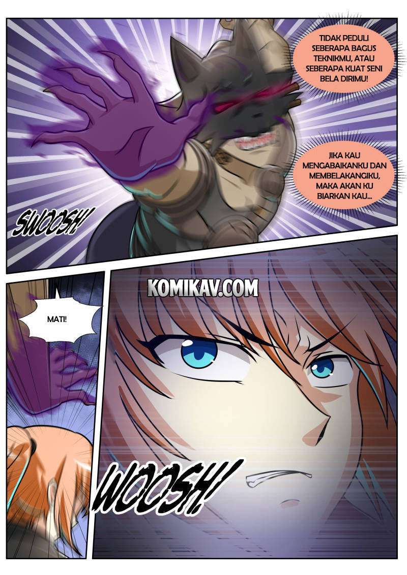 The Top Clan Leader In History Chapter 83 Gambar 4