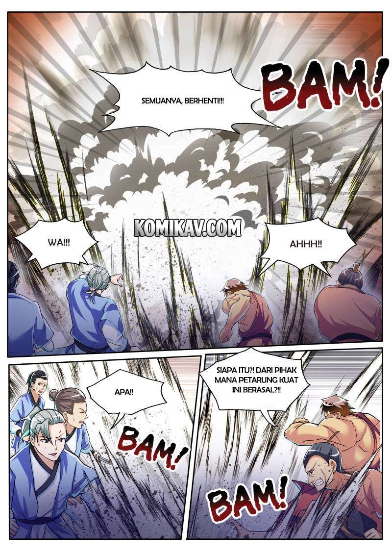 The Top Clan Leader In History Chapter 83 Gambar 9