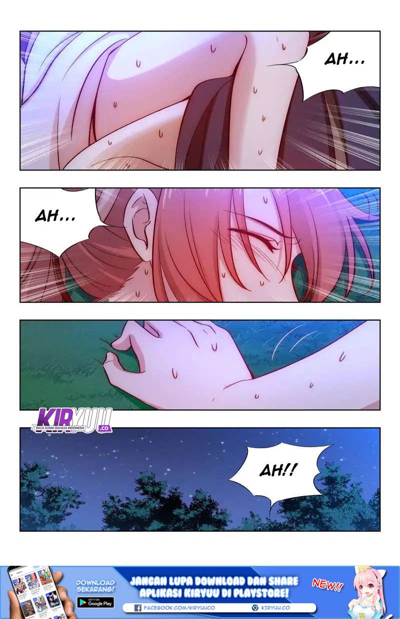 Strongest Anti M.E.T.A Chapter 45.1 Gambar 4