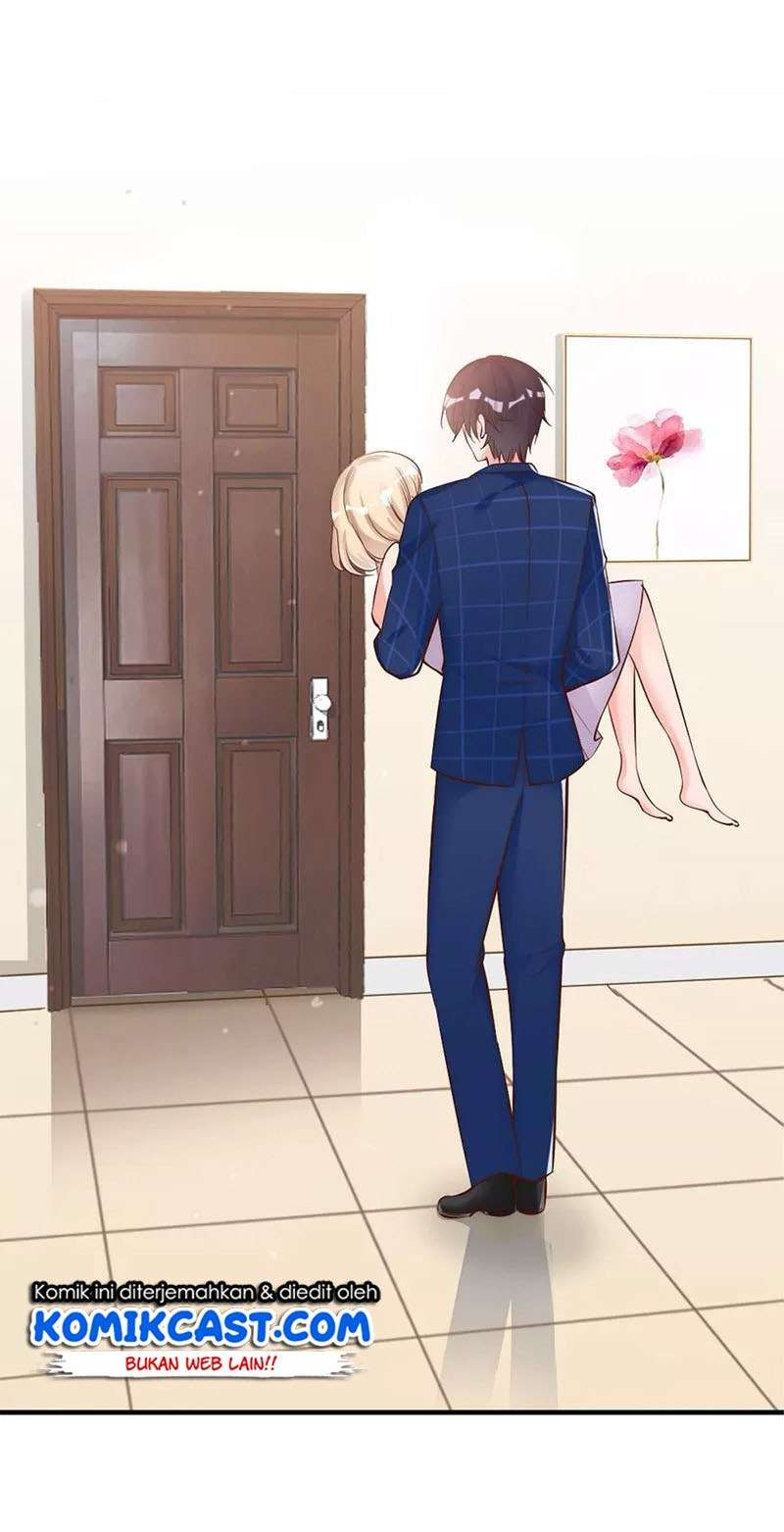 My Wife is Cold-Hearted Chapter 30 Gambar 12