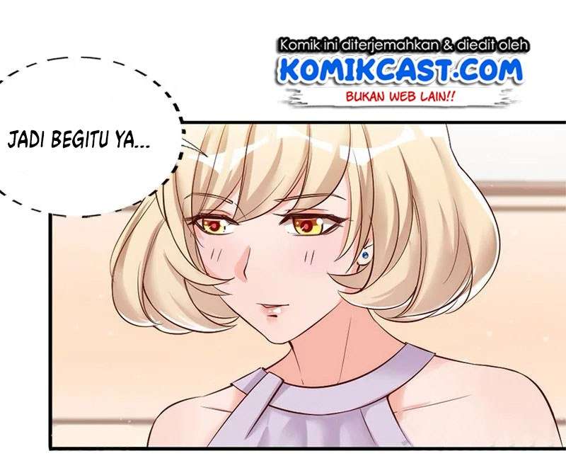 My Wife is Cold-Hearted Chapter 30 Gambar 4