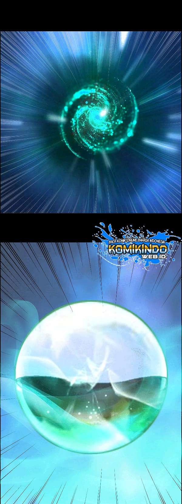 Master of Gu Chapter 73 Gambar 15