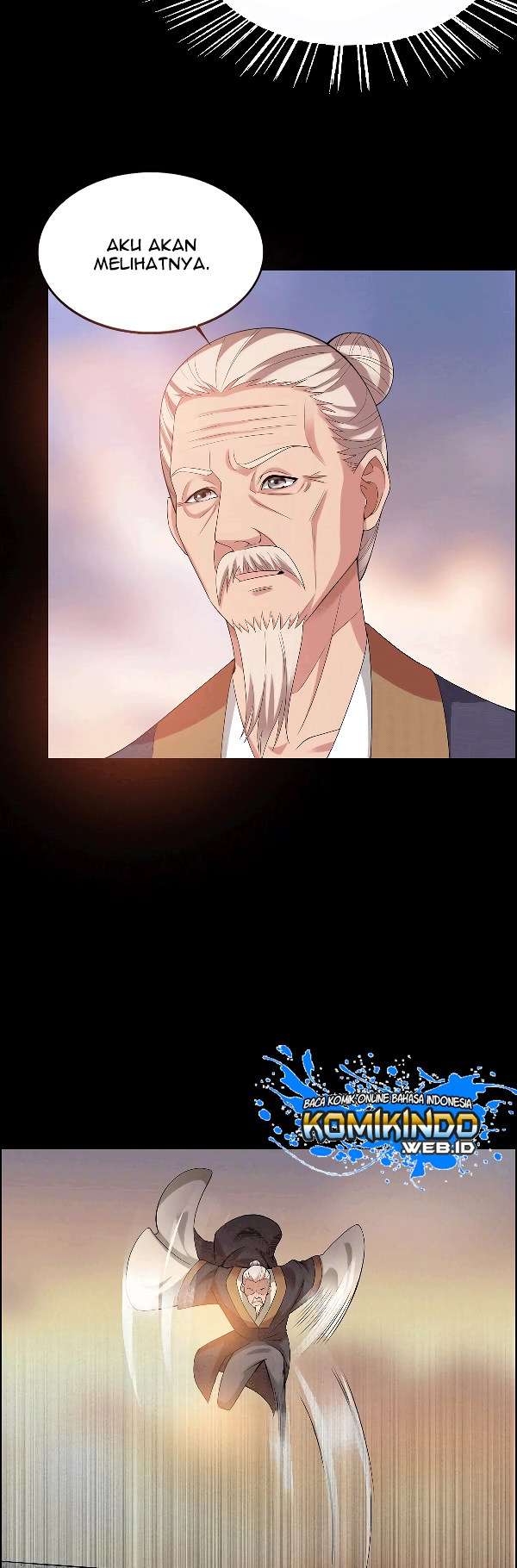 Master of Gu Chapter 73 Gambar 6