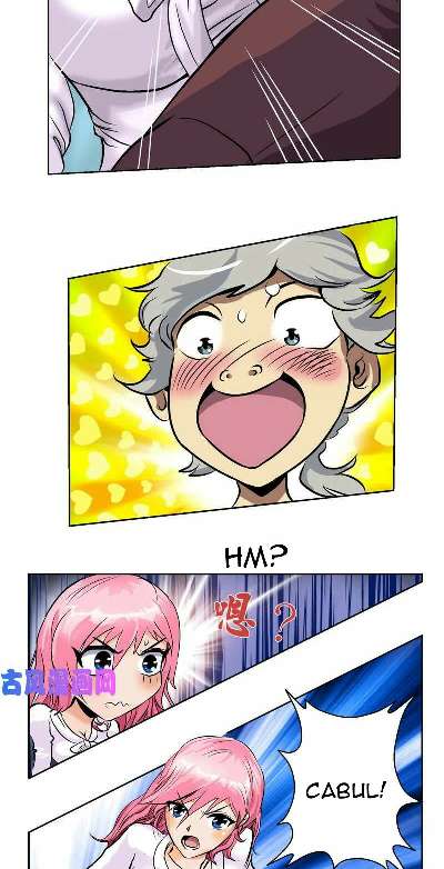 Doctor in The House Chapter 3 Gambar 10