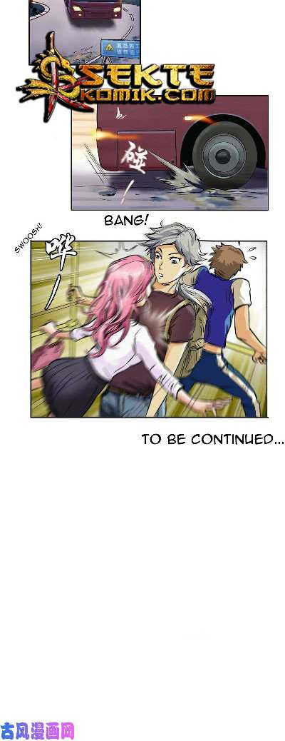 Doctor in The House Chapter 2 Gambar 11