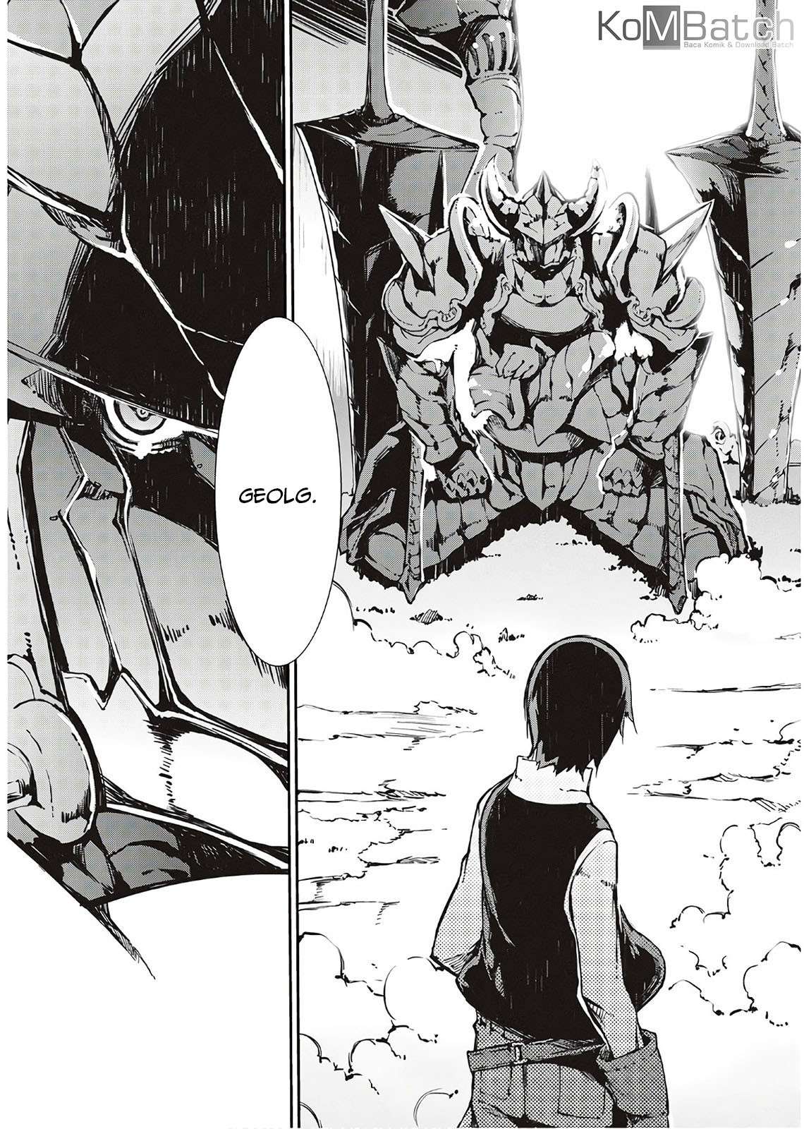Sayounara Ryuusei Konnichiwa Jinsei Chapter 22 Gambar 21