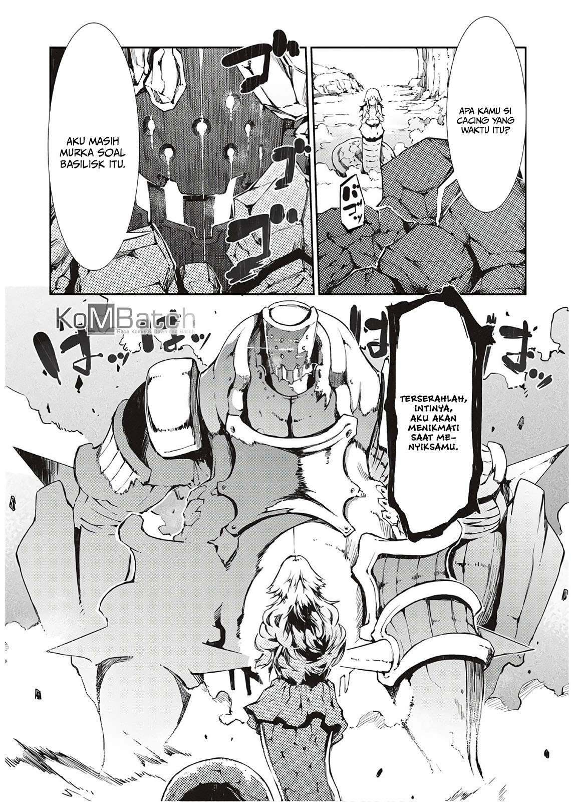 Sayounara Ryuusei Konnichiwa Jinsei Chapter 22 Gambar 6