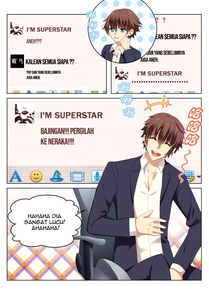 Very Pure Chapter 39 Gambar 3