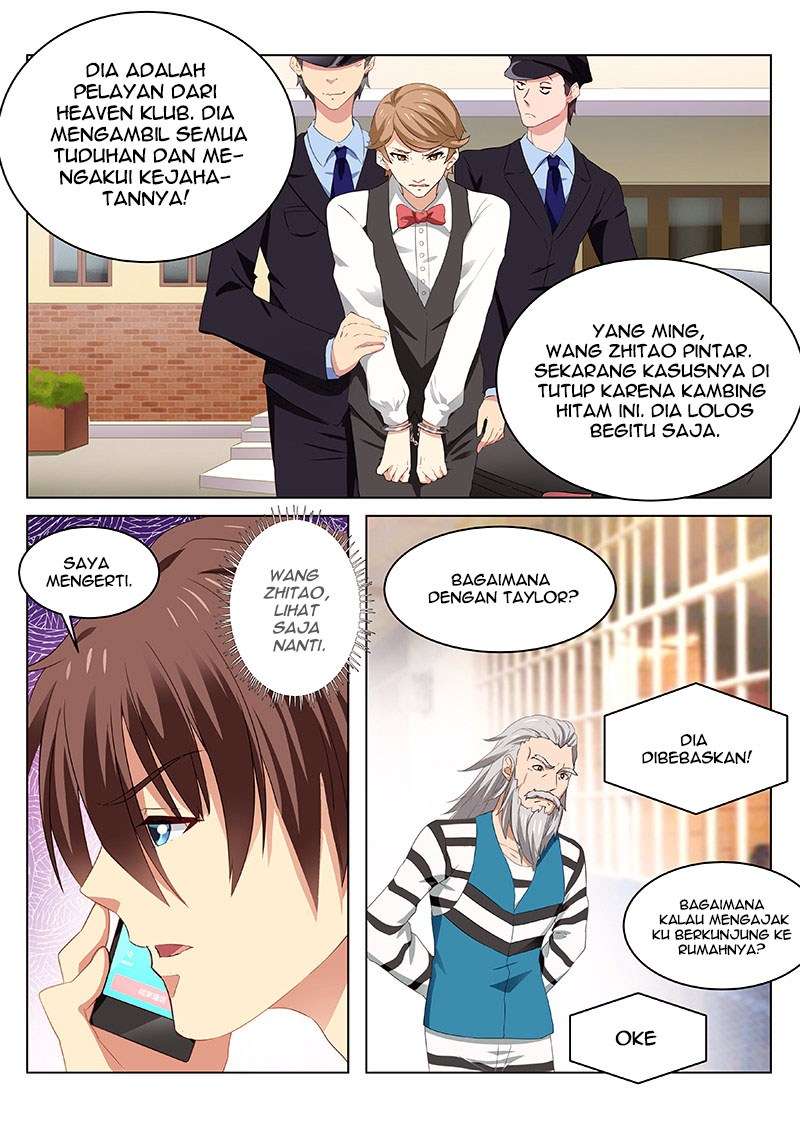 Very Pure Chapter 39 Gambar 5