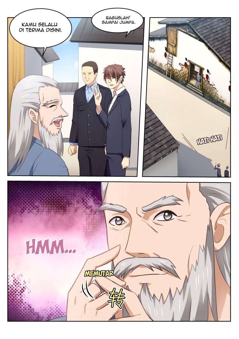 Very Pure Chapter 39 Gambar 8