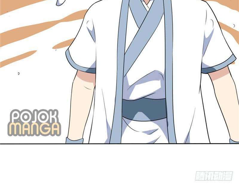 Supreme Godly System Chapter 123 Gambar 16