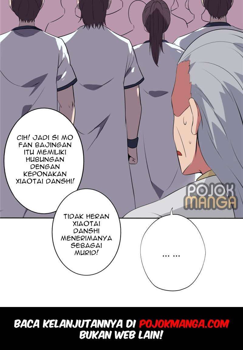 Supreme Godly System Chapter 123 Gambar 22
