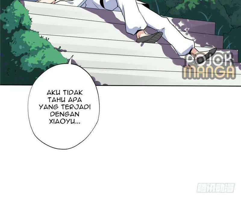 Supreme Godly System Chapter 123 Gambar 4