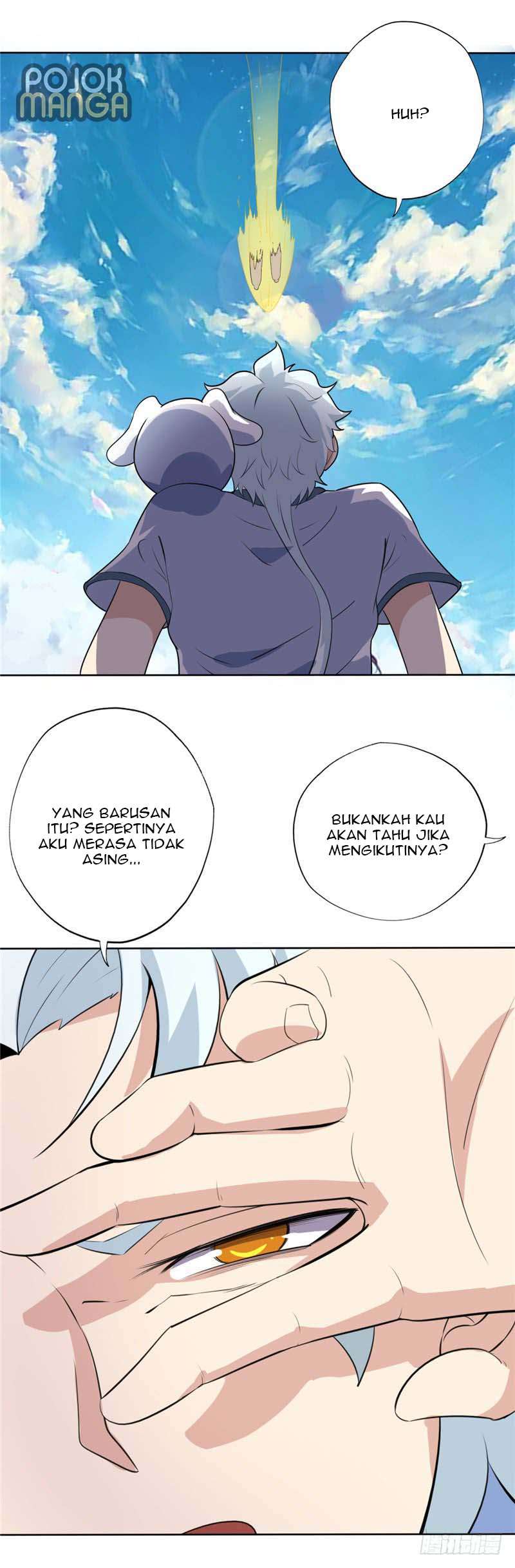 Supreme Godly System Chapter 123 Gambar 5