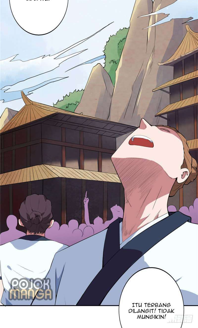 Supreme Godly System Chapter 123 Gambar 7