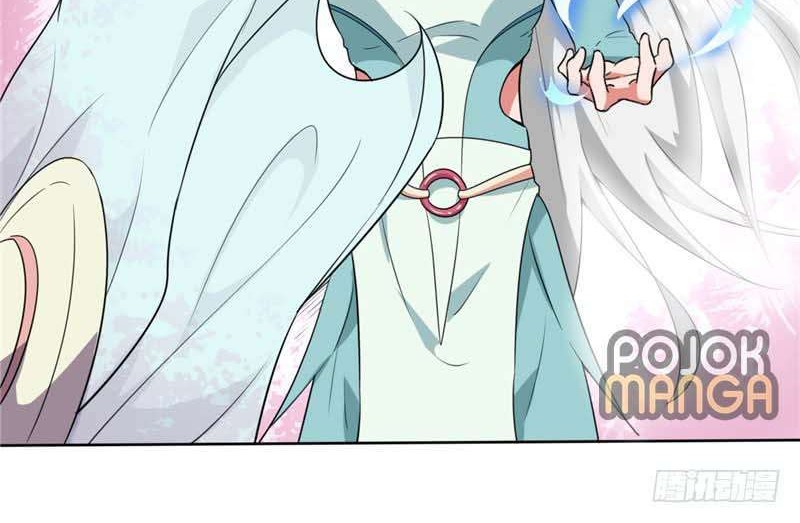 Supreme Godly System Chapter 123 Gambar 14
