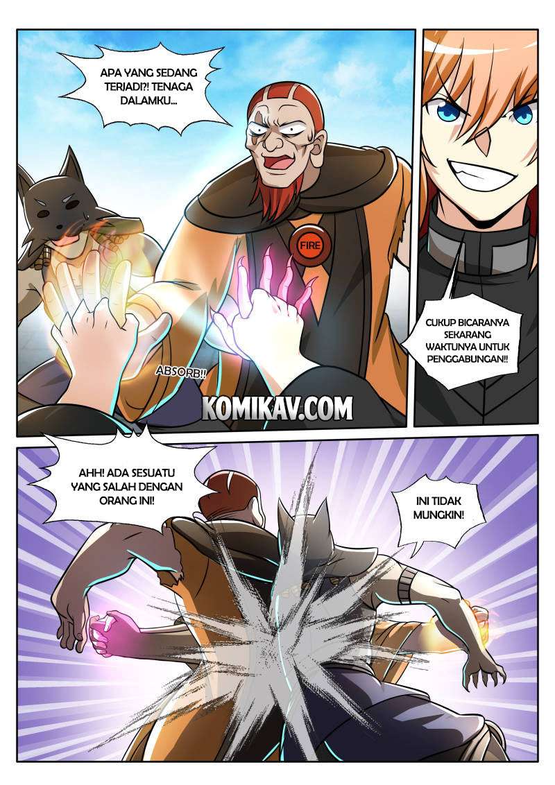 The Top Clan Leader In History Chapter 84 Gambar 10