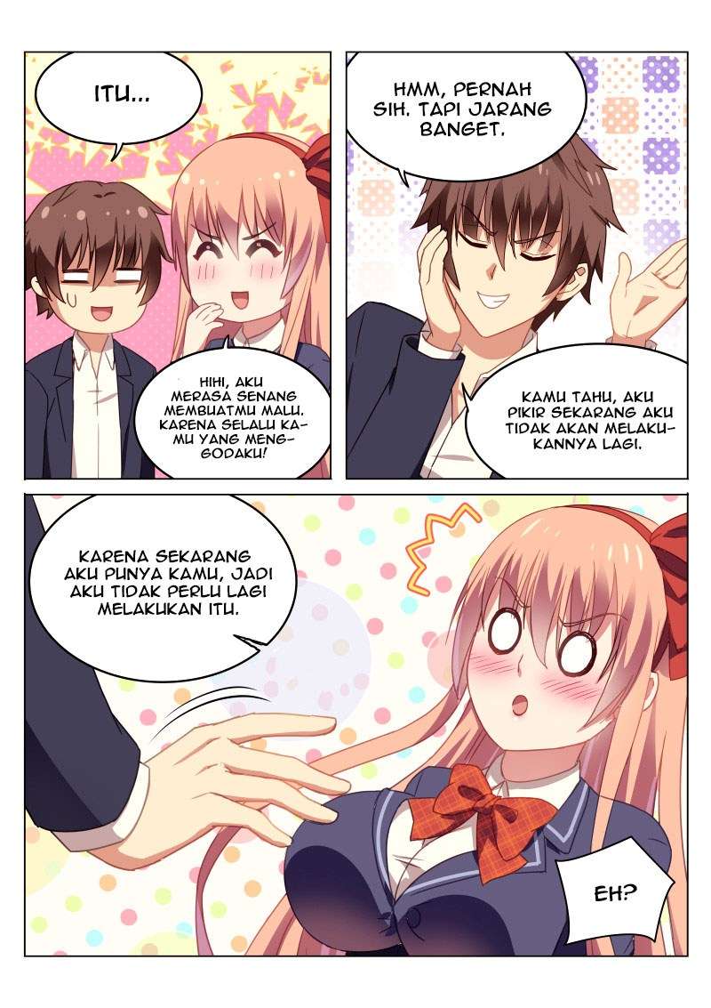 Very Pure Chapter 40 Gambar 7