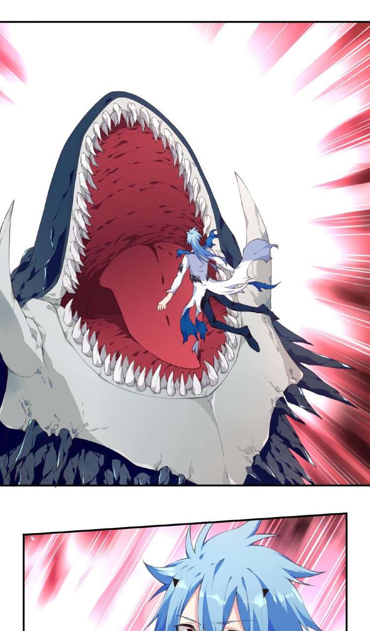 Baca Manhua The Night’s God Chapter 50 Gambar 2