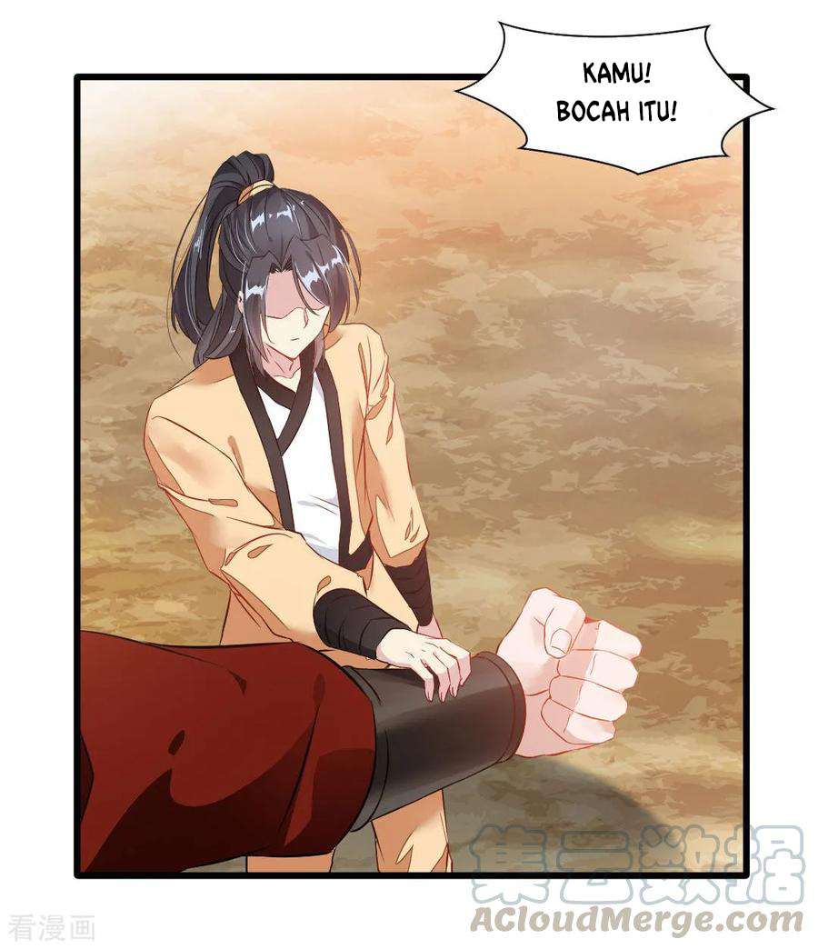 Jueshi Guzun Chapter 22 Gambar 22